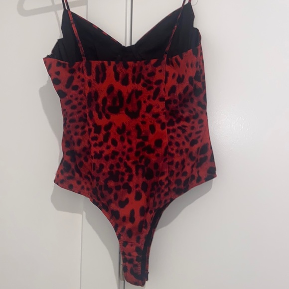 Superdown | bodysuit | size S | - Picture 4 of 4